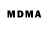 MDMA crystal Qwenix